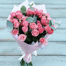 Букет Леди совершенство #REPLACE_PRED# Бородинской