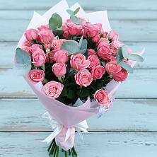 Букет Леди совершенство в Бородинской